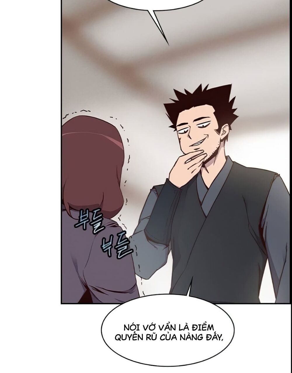 Kẻ Mạnh Nhất Lịch Sử Chapter 6 - Trang 2