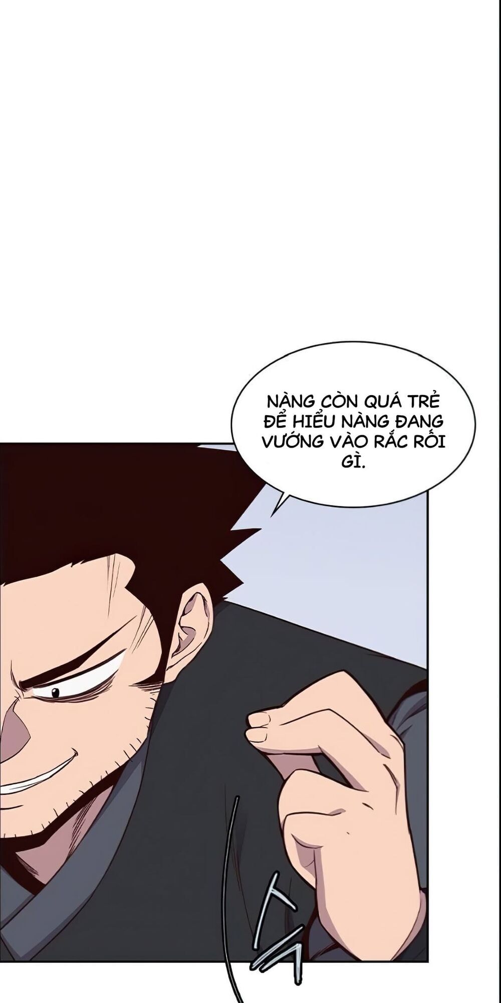 Kẻ Mạnh Nhất Lịch Sử Chapter 6 - Trang 2