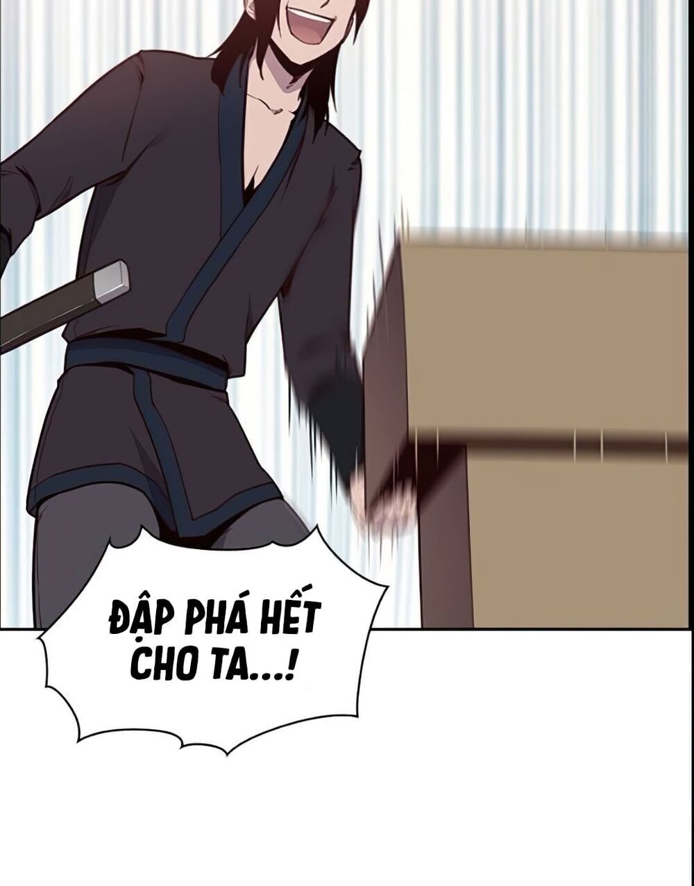 Kẻ Mạnh Nhất Lịch Sử Chapter 6 - Trang 2