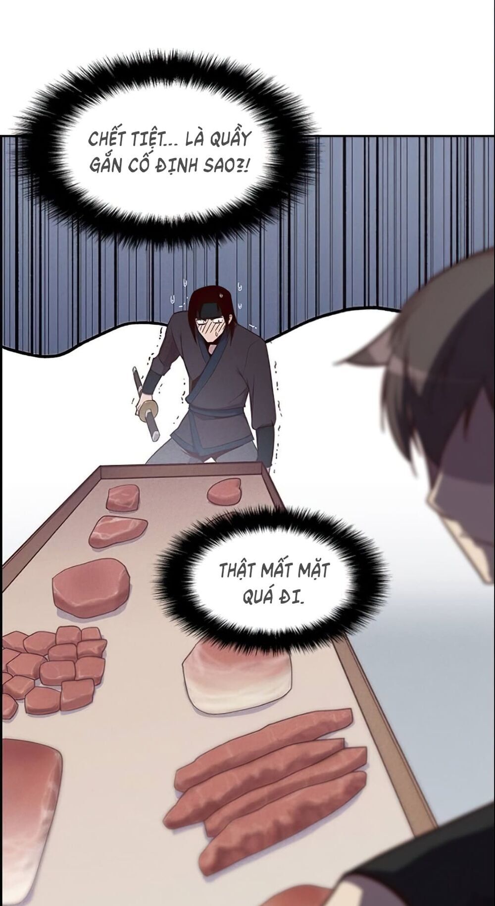 Kẻ Mạnh Nhất Lịch Sử Chapter 6 - Trang 2