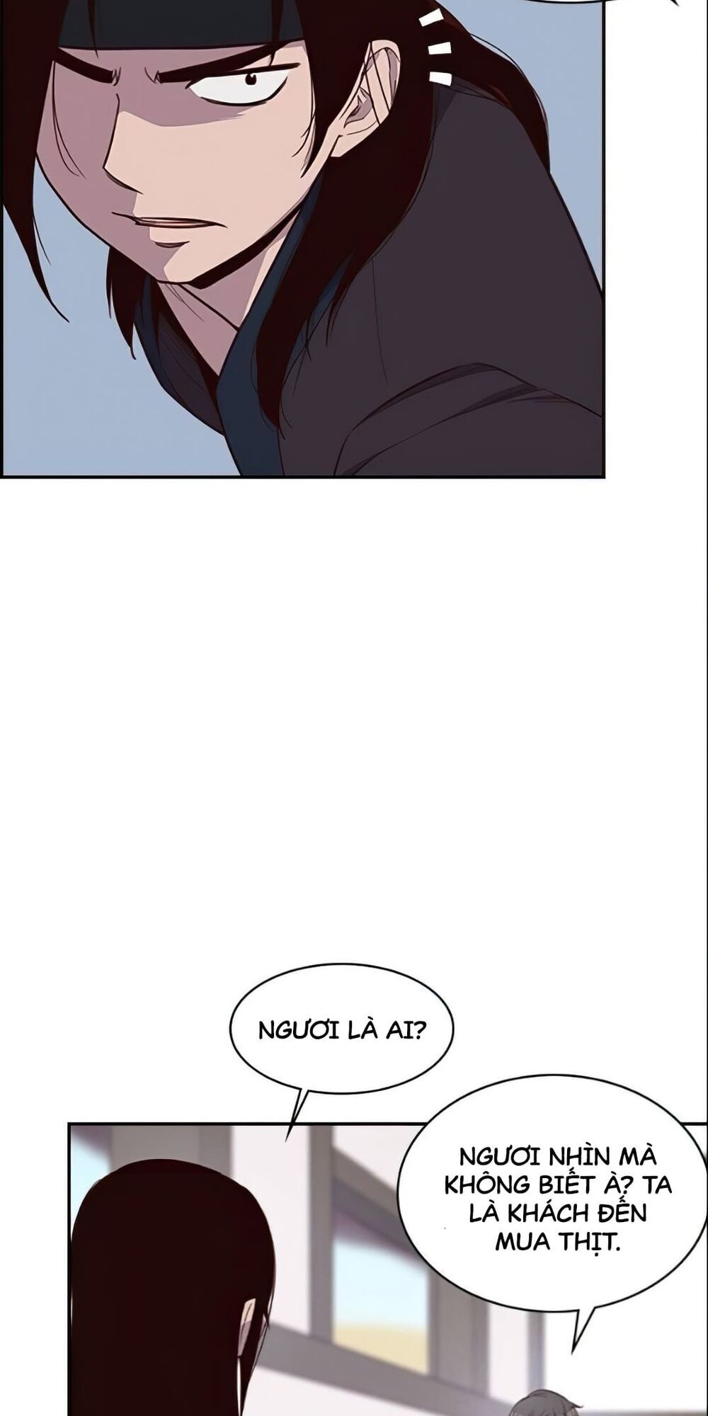 Kẻ Mạnh Nhất Lịch Sử Chapter 6 - Trang 2