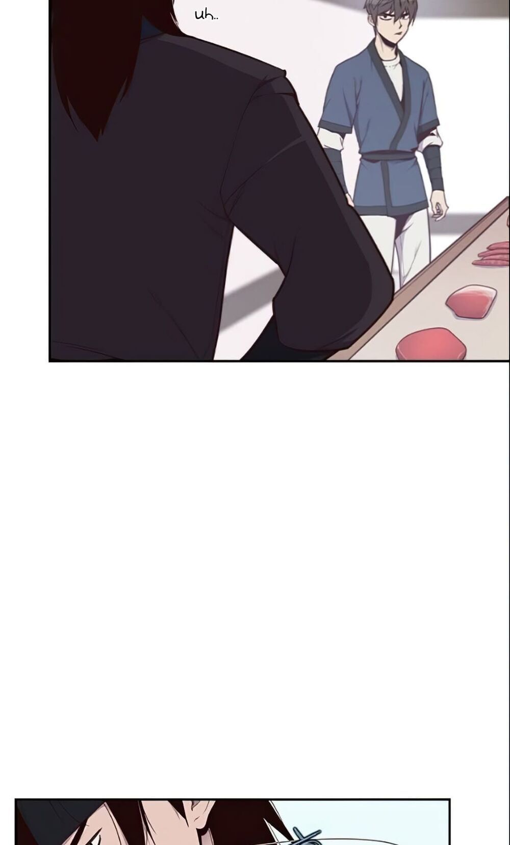 Kẻ Mạnh Nhất Lịch Sử Chapter 6 - Trang 2