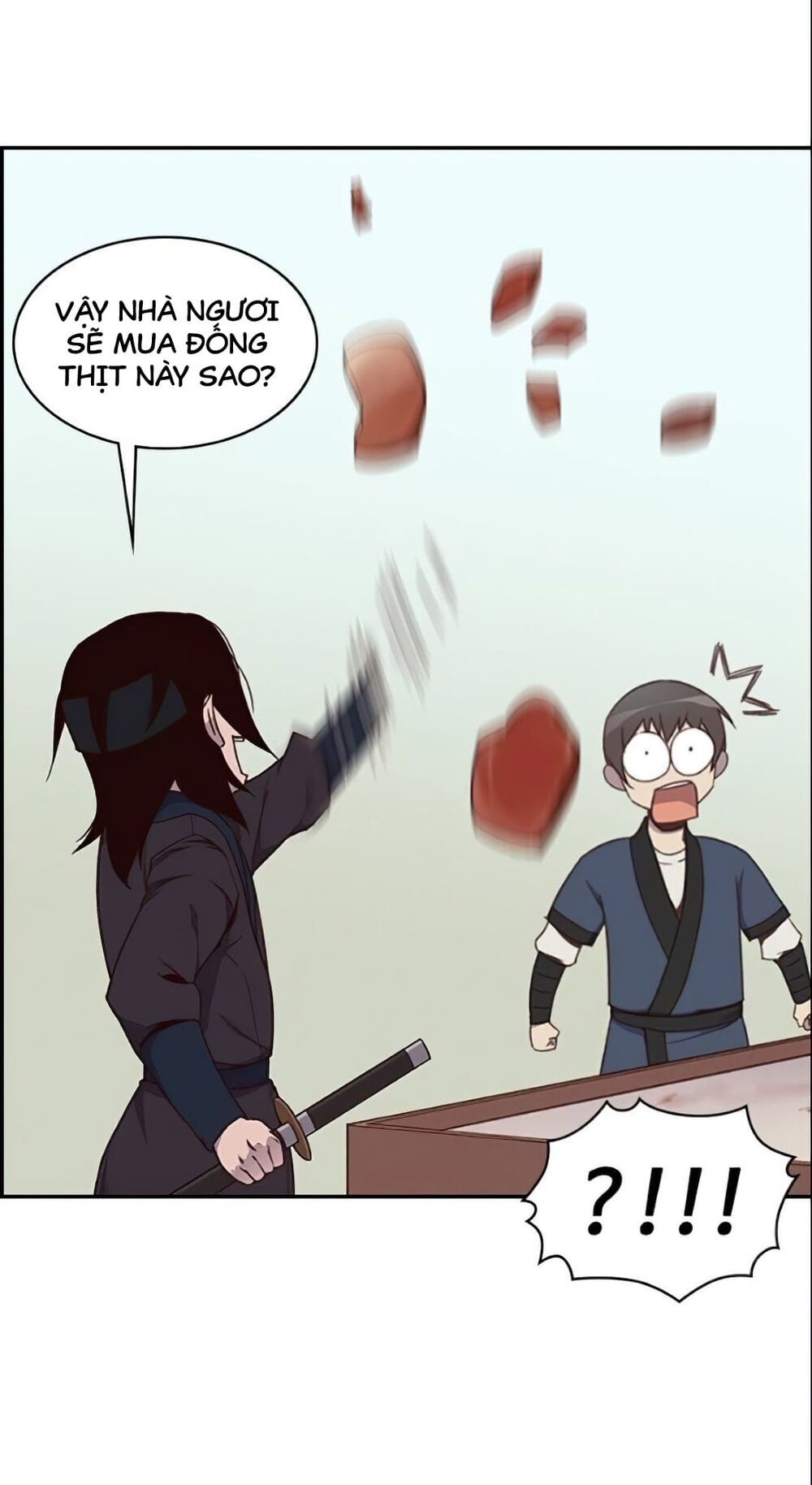 Kẻ Mạnh Nhất Lịch Sử Chapter 6 - Trang 2