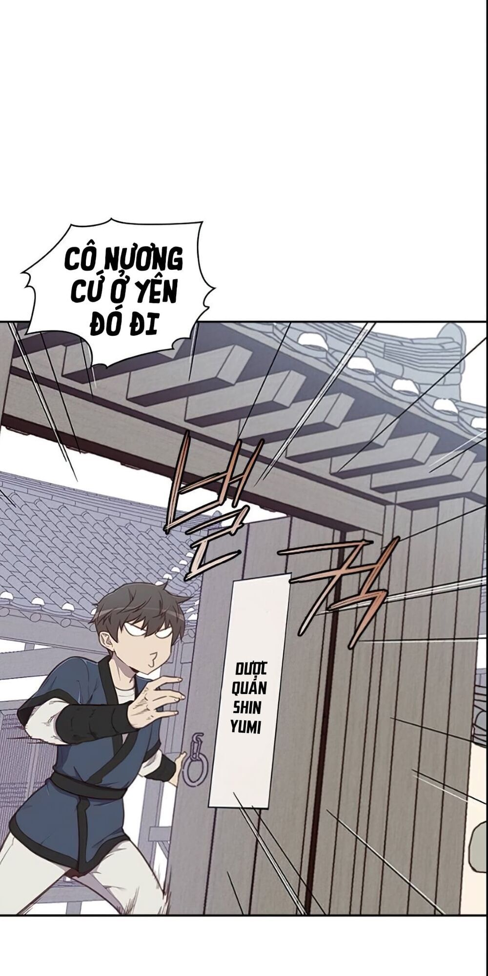 Kẻ Mạnh Nhất Lịch Sử Chapter 6 - Trang 2