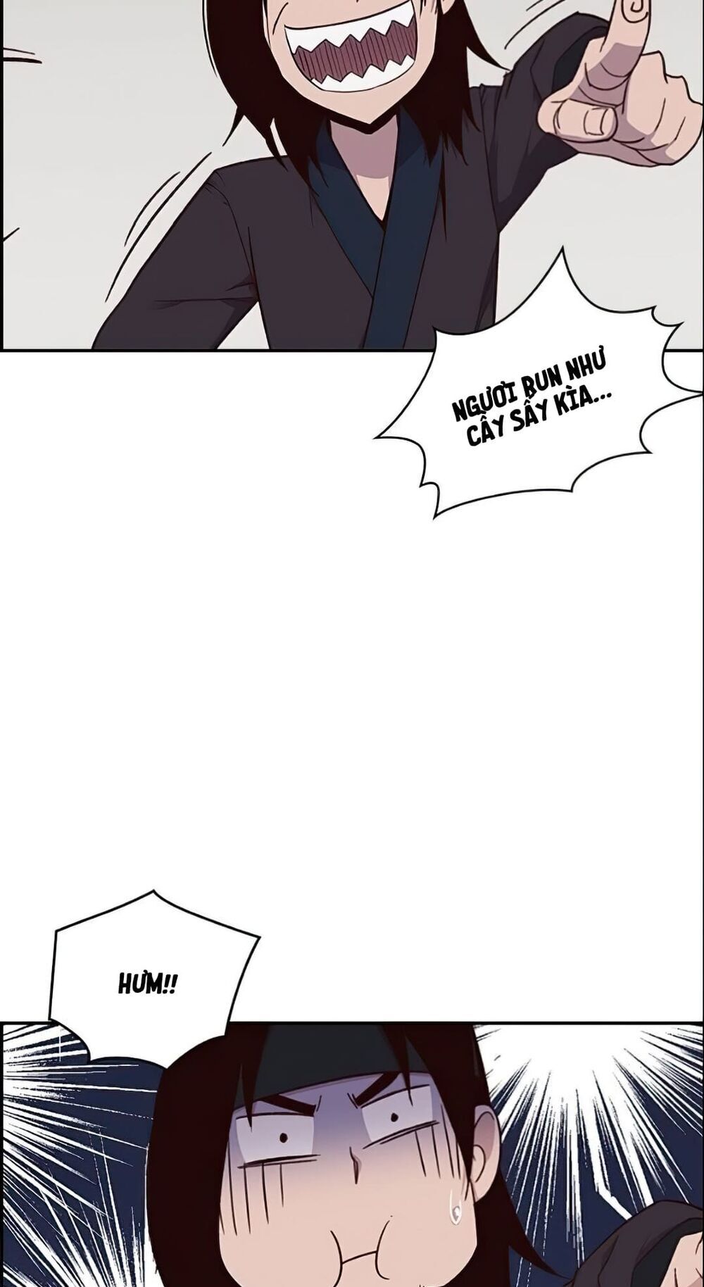 Kẻ Mạnh Nhất Lịch Sử Chapter 6 - Trang 2