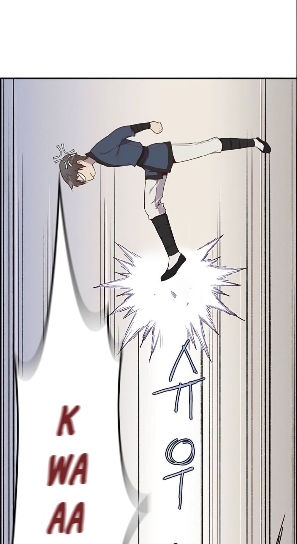 Kẻ Mạnh Nhất Lịch Sử Chapter 6 - Trang 2