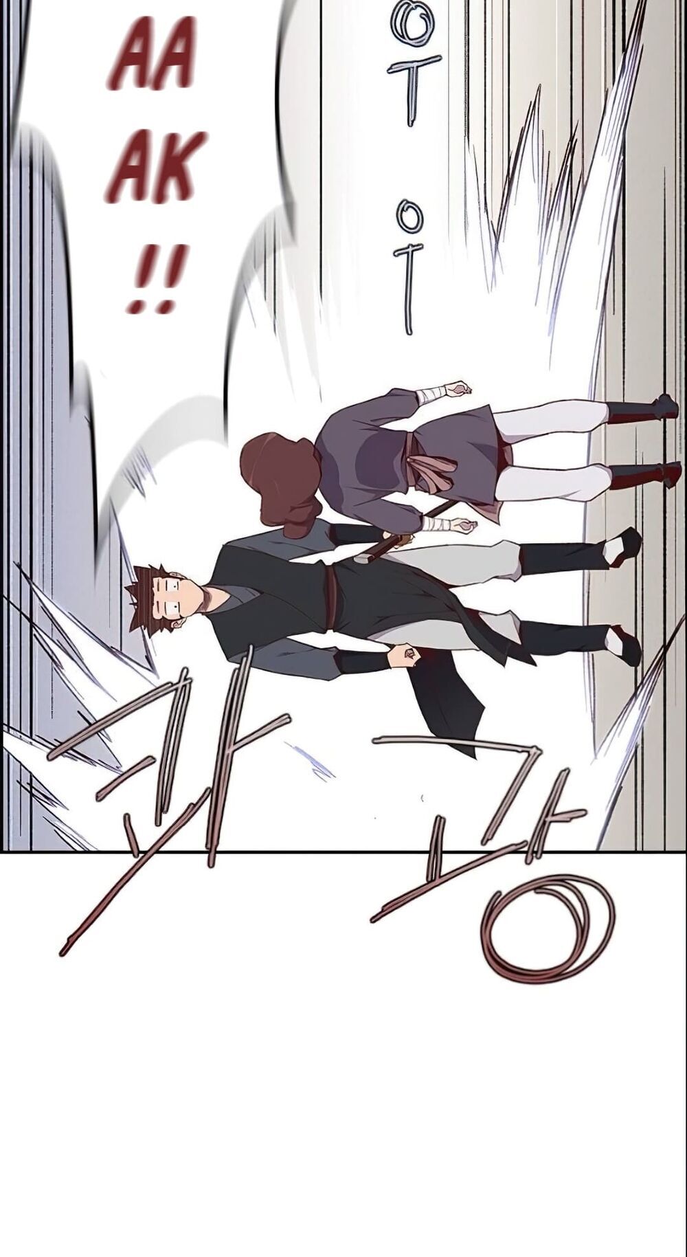 Kẻ Mạnh Nhất Lịch Sử Chapter 6 - Trang 2