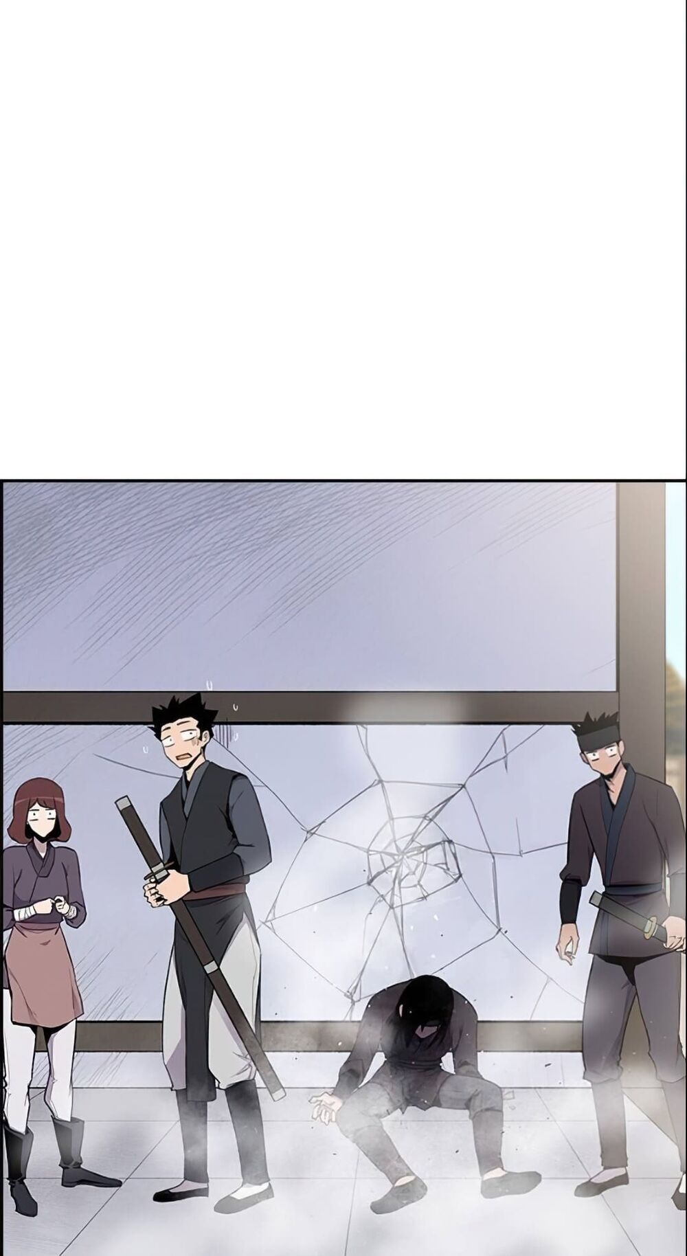 Kẻ Mạnh Nhất Lịch Sử Chapter 6 - Trang 2