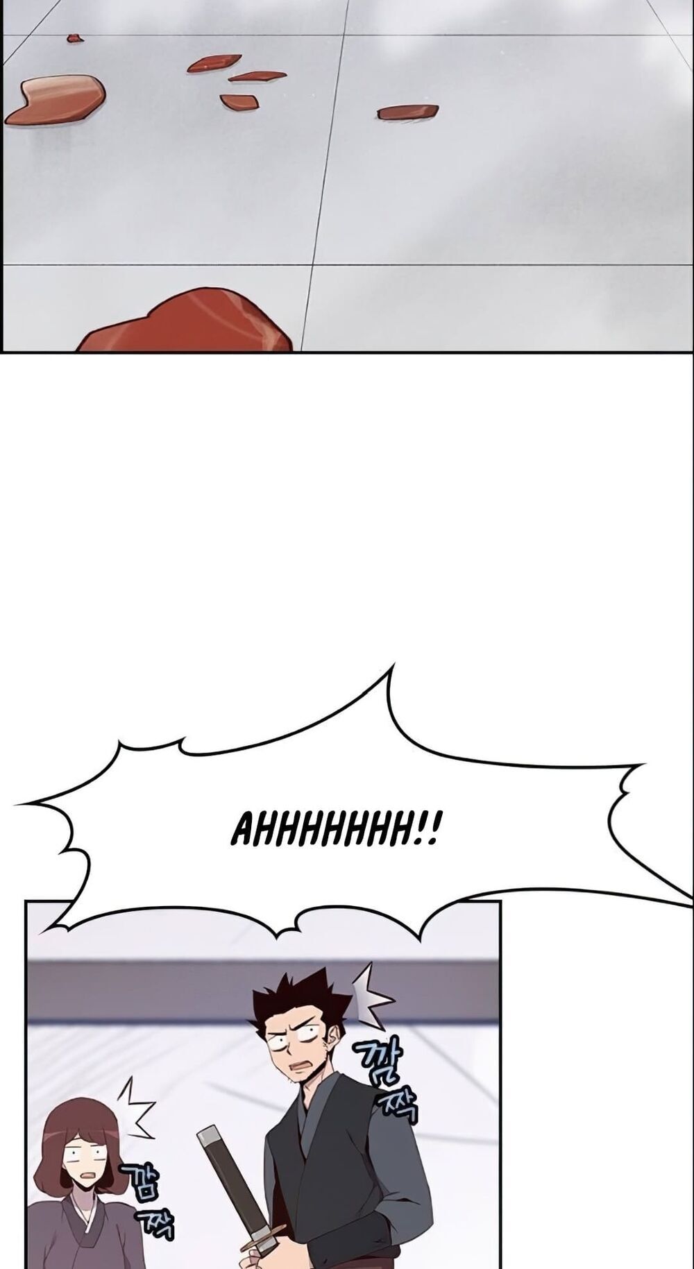 Kẻ Mạnh Nhất Lịch Sử Chapter 6 - Trang 2