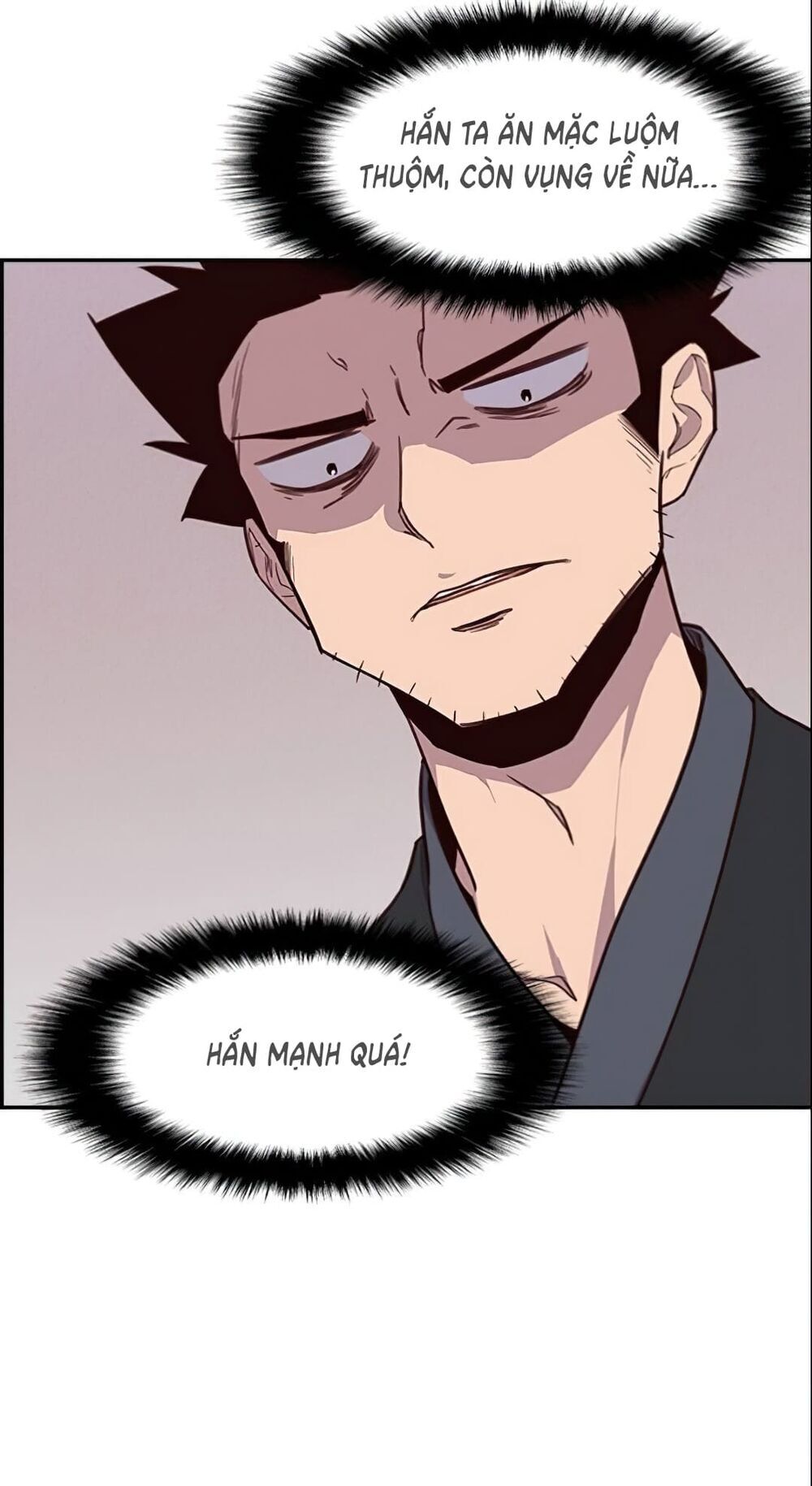 Kẻ Mạnh Nhất Lịch Sử Chapter 6 - Trang 2