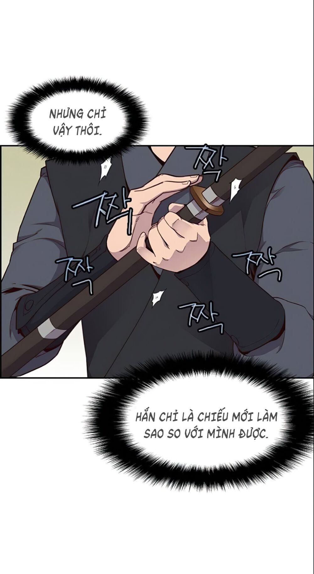 Kẻ Mạnh Nhất Lịch Sử Chapter 6 - Trang 2