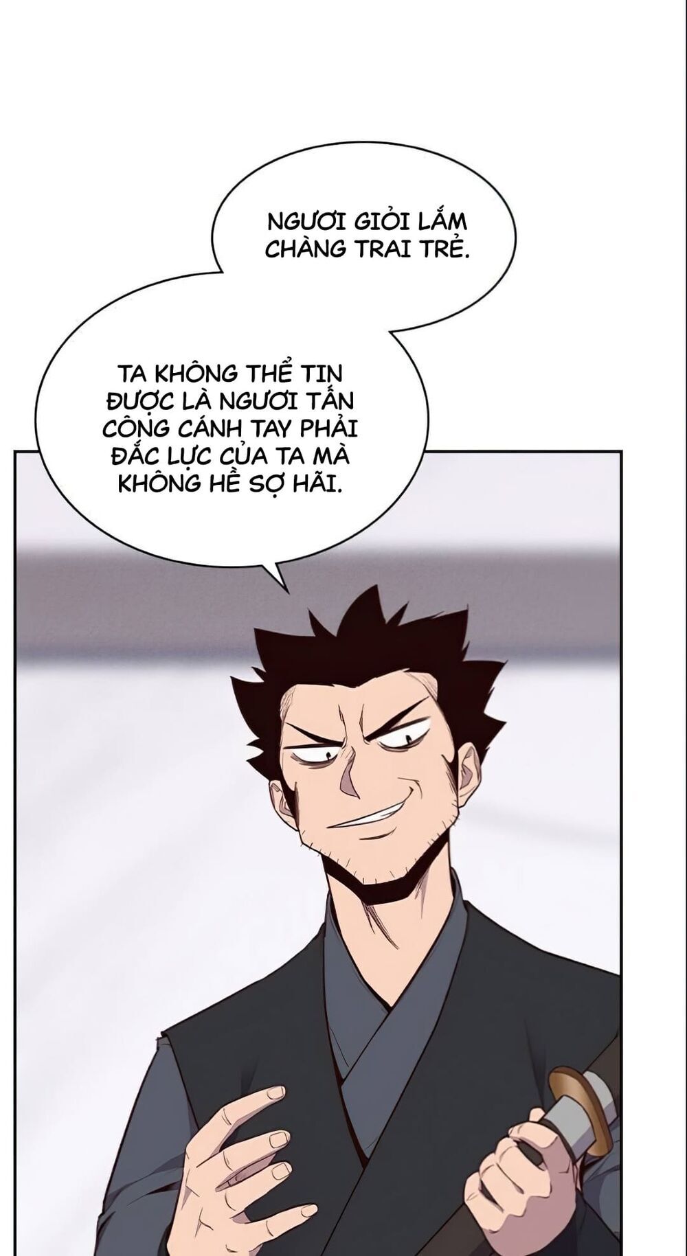 Kẻ Mạnh Nhất Lịch Sử Chapter 6 - Trang 2