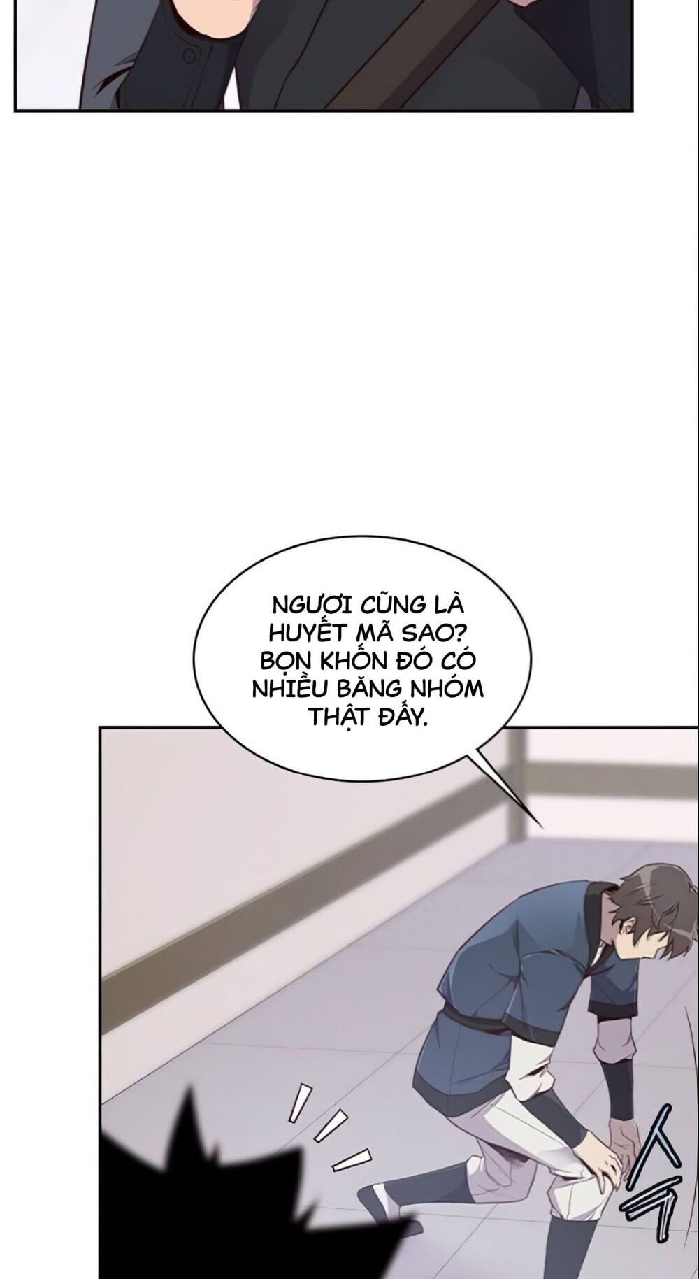 Kẻ Mạnh Nhất Lịch Sử Chapter 6 - Trang 2