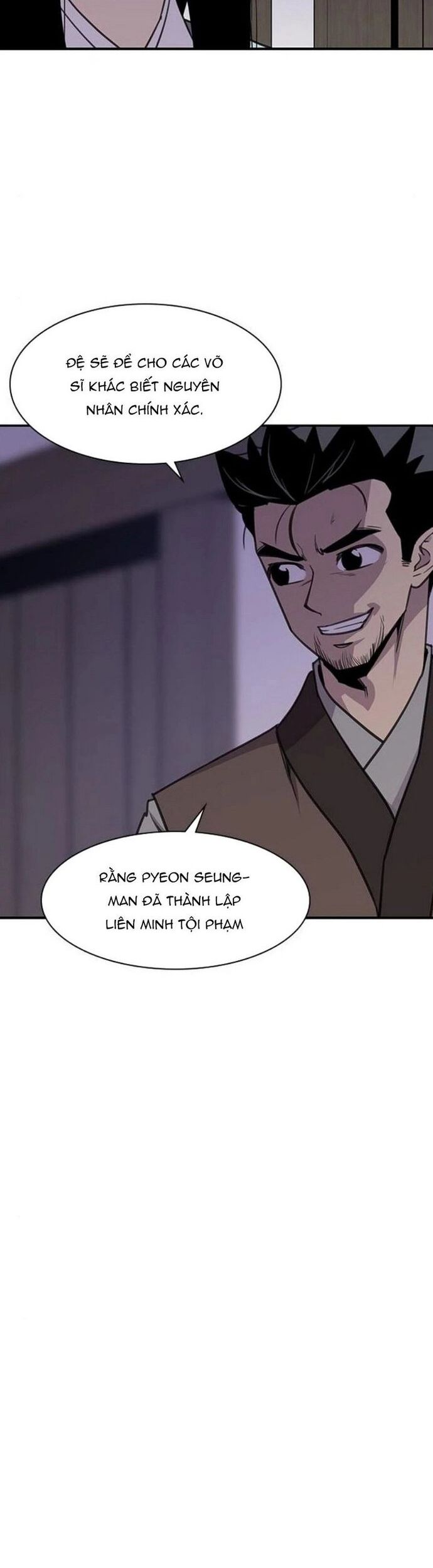 Kẻ Mạnh Nhất Lịch Sử Chapter 60 - Trang 2