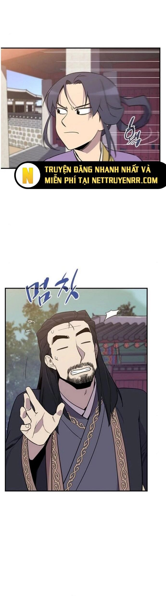 Kẻ Mạnh Nhất Lịch Sử Chapter 60 - Trang 2