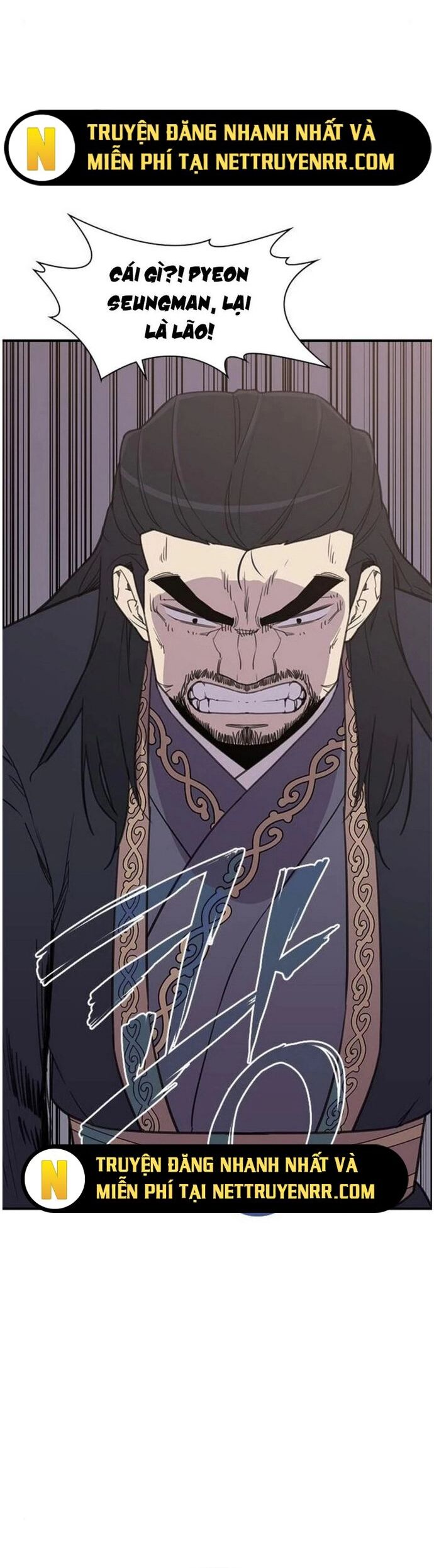 Kẻ Mạnh Nhất Lịch Sử Chapter 60 - Trang 2