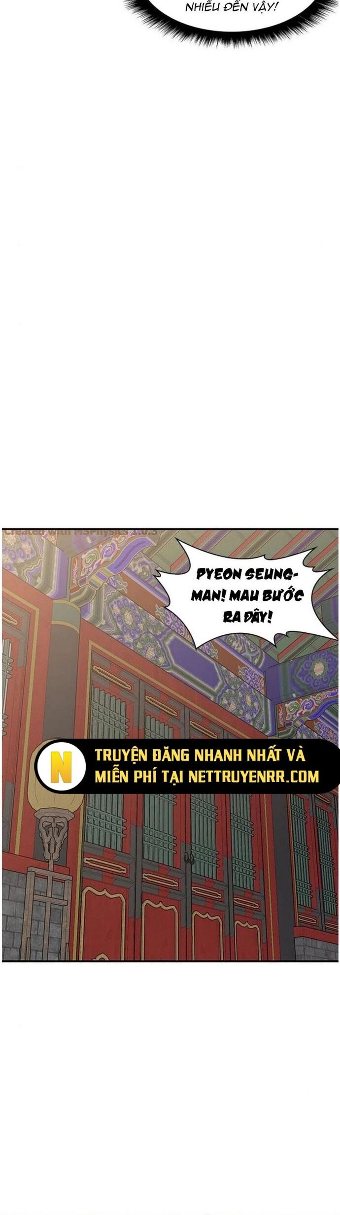 Kẻ Mạnh Nhất Lịch Sử Chapter 60 - Trang 2