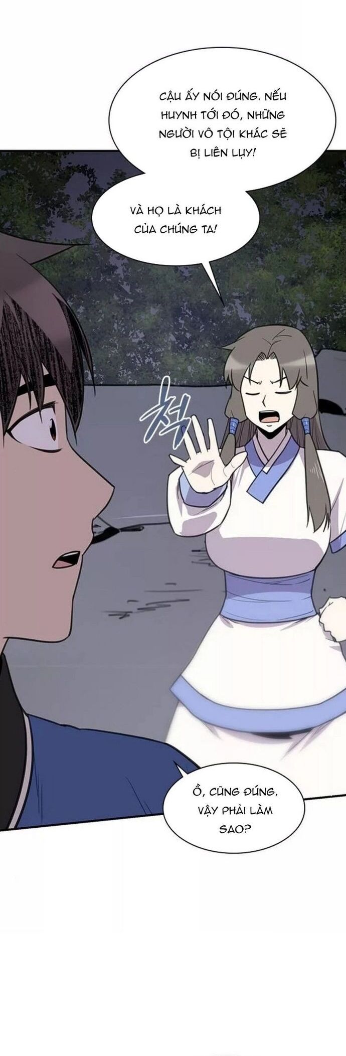 Kẻ Mạnh Nhất Lịch Sử Chapter 60 - Trang 2