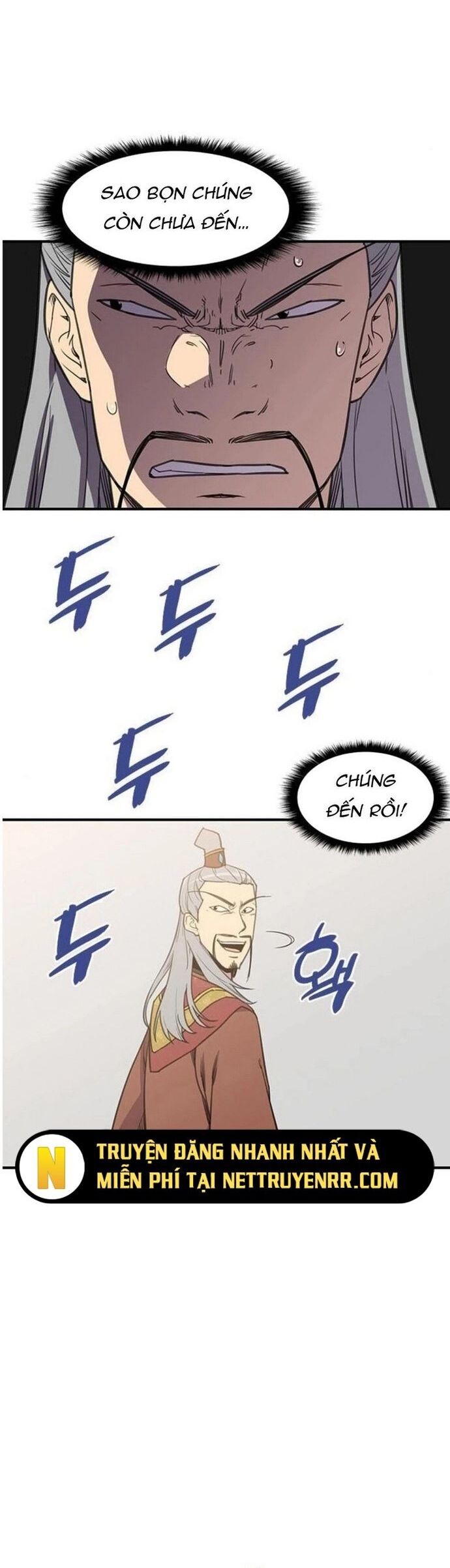 Kẻ Mạnh Nhất Lịch Sử Chapter 60 - Trang 2