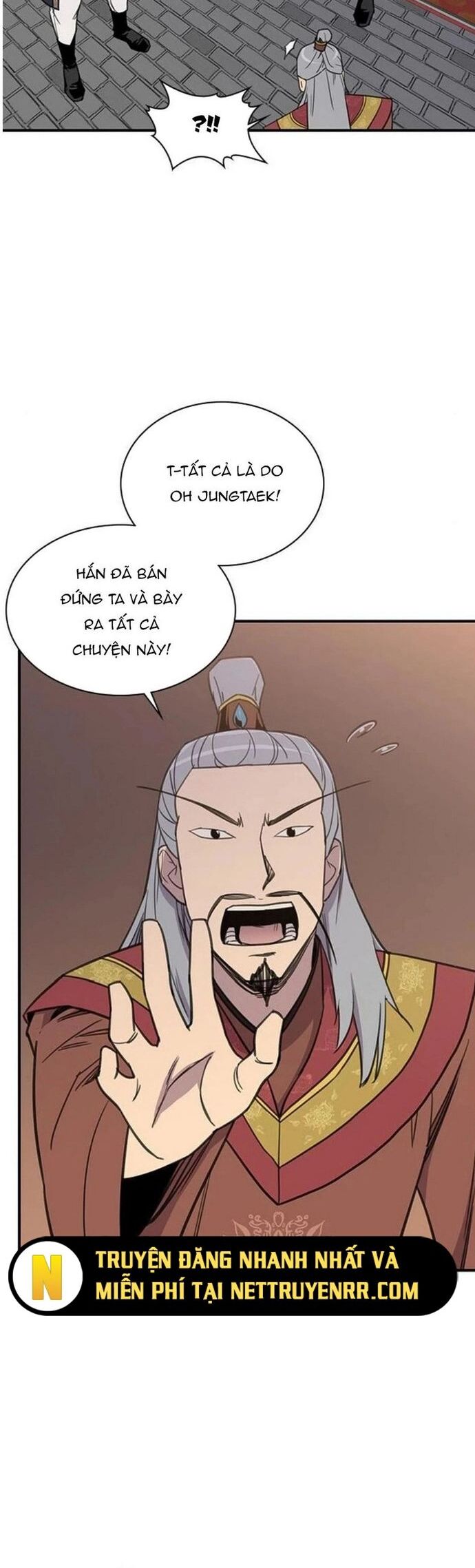 Kẻ Mạnh Nhất Lịch Sử Chapter 60 - Trang 2