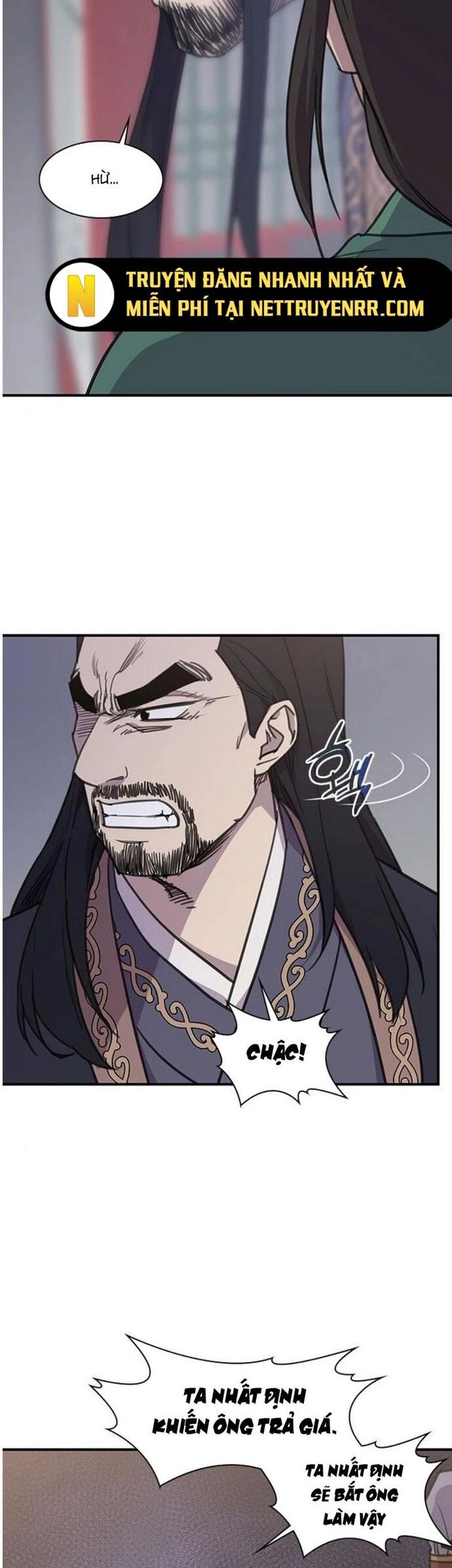 Kẻ Mạnh Nhất Lịch Sử Chapter 60 - Trang 2