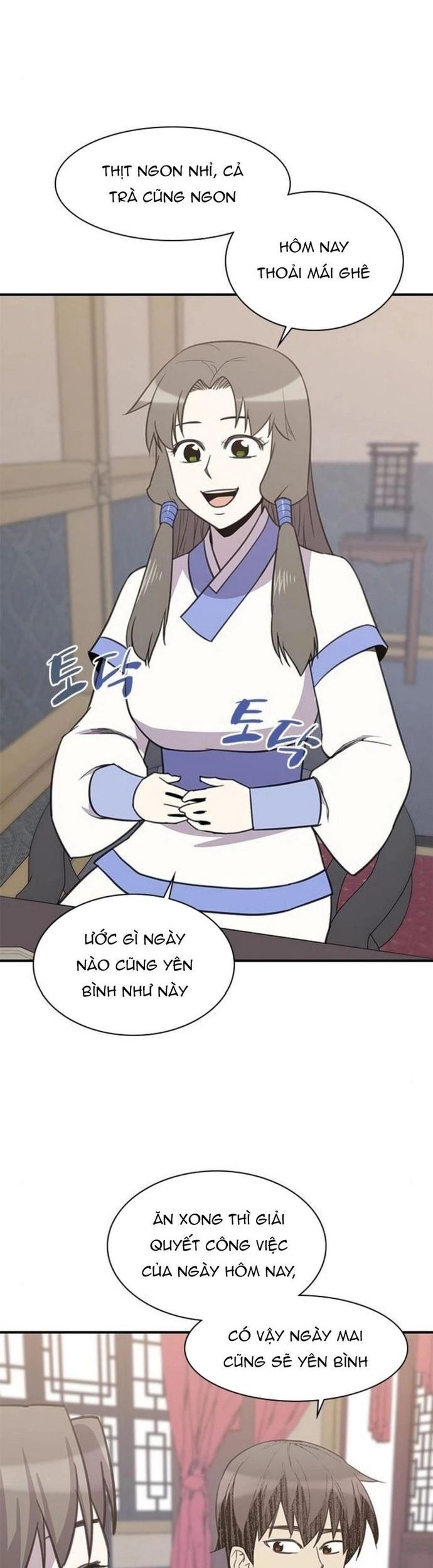 Kẻ Mạnh Nhất Lịch Sử Chapter 60 - Trang 2