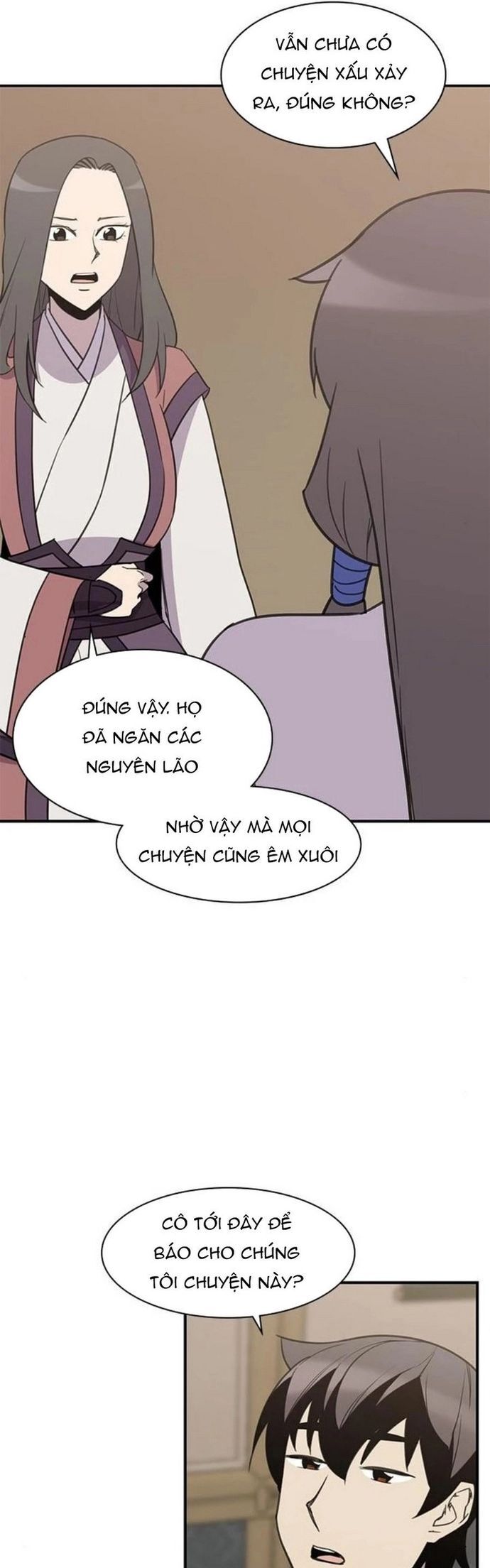 Kẻ Mạnh Nhất Lịch Sử Chapter 60 - Trang 2