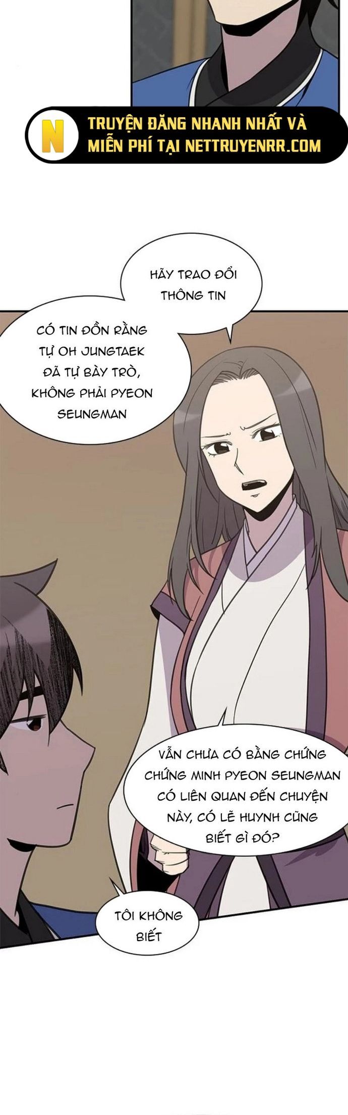 Kẻ Mạnh Nhất Lịch Sử Chapter 60 - Trang 2