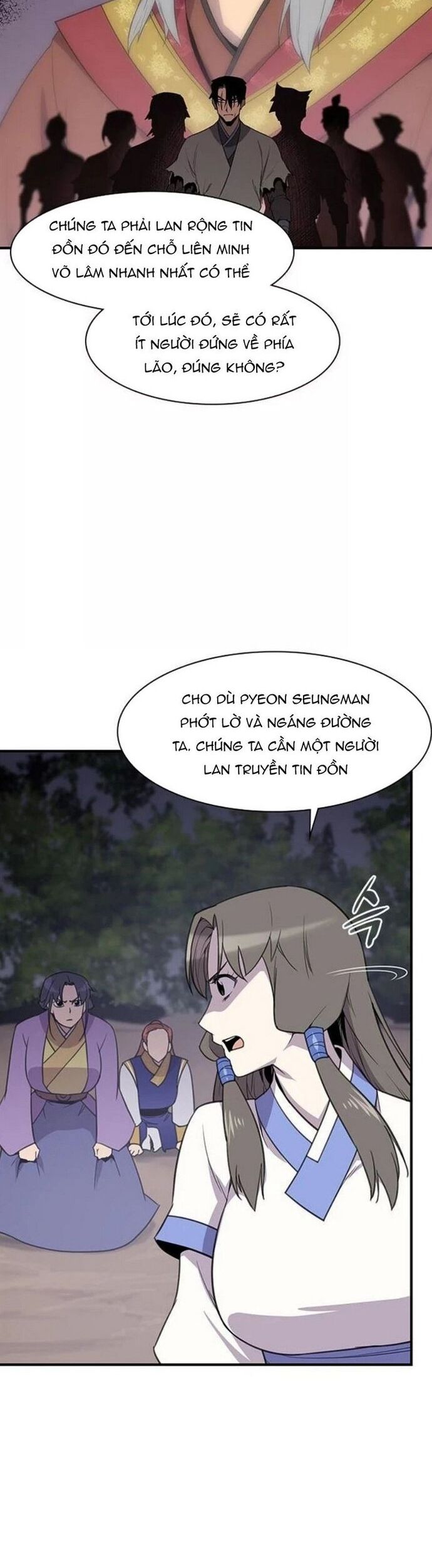 Kẻ Mạnh Nhất Lịch Sử Chapter 60 - Trang 2