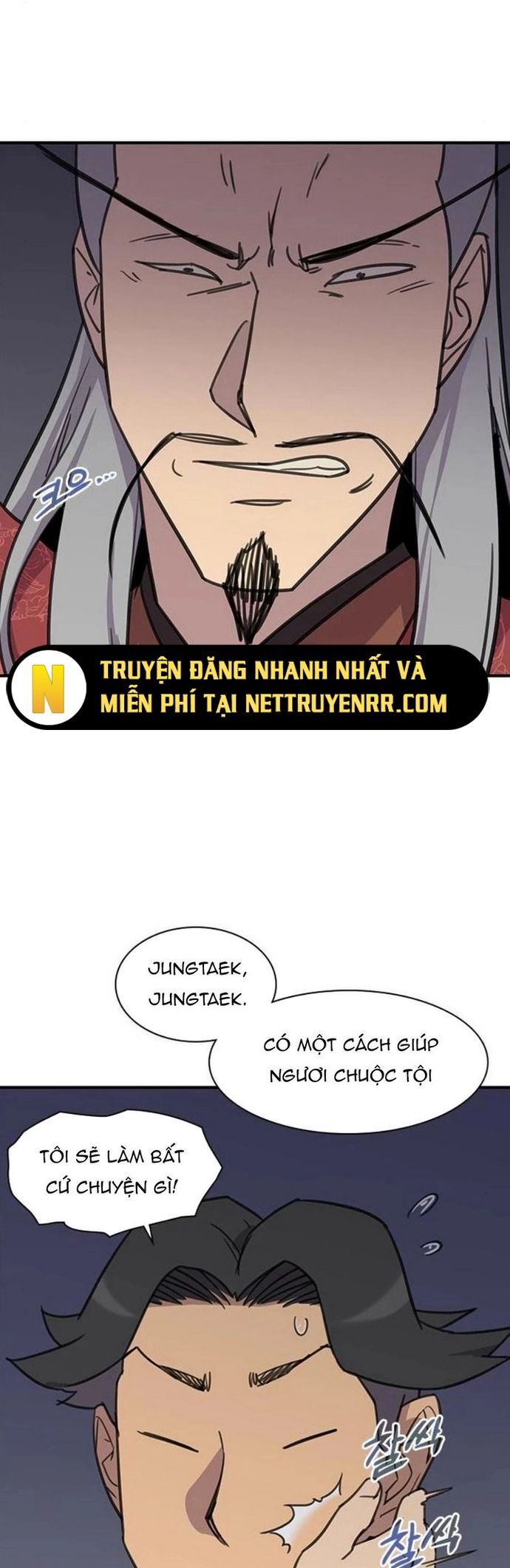 Kẻ Mạnh Nhất Lịch Sử Chapter 60 - Trang 2