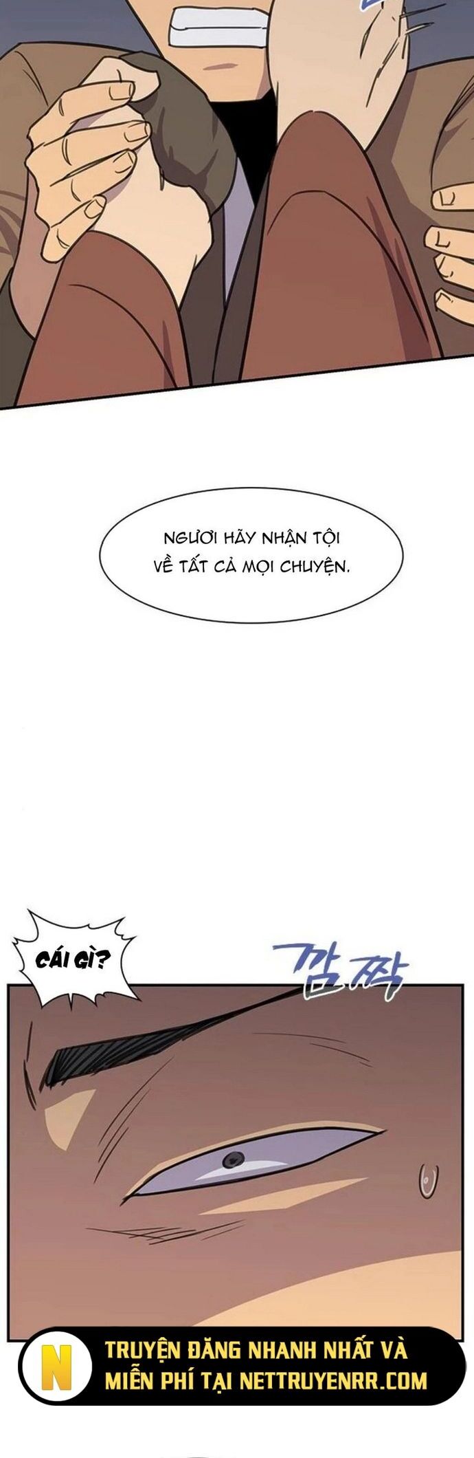 Kẻ Mạnh Nhất Lịch Sử Chapter 60 - Trang 2