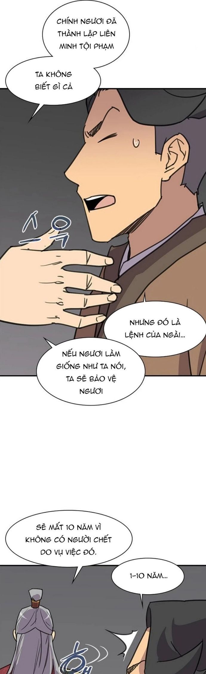 Kẻ Mạnh Nhất Lịch Sử Chapter 60 - Trang 2