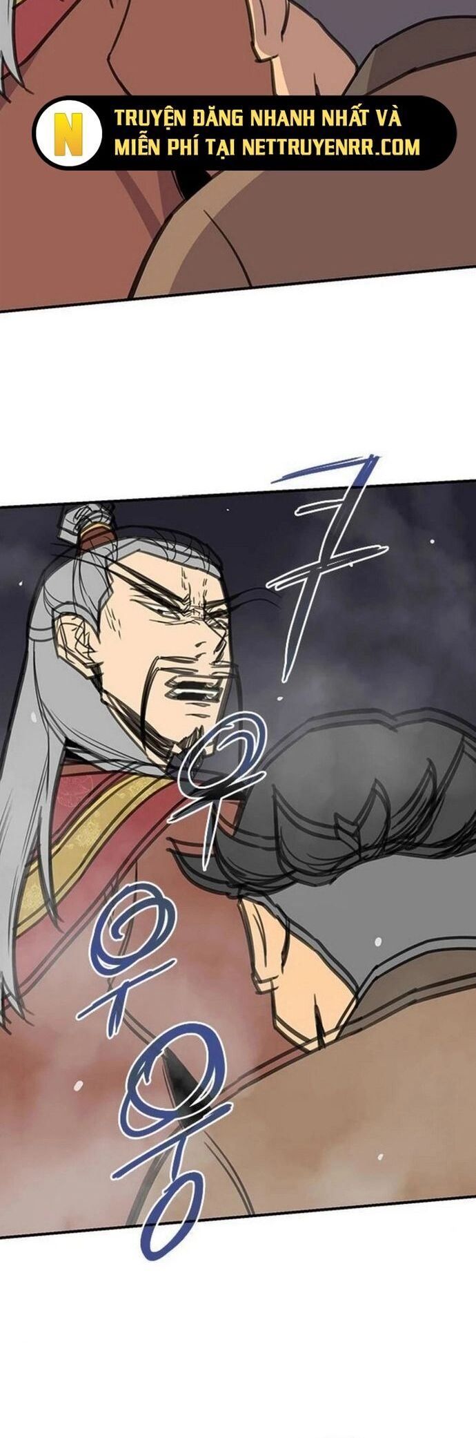 Kẻ Mạnh Nhất Lịch Sử Chapter 60 - Trang 2