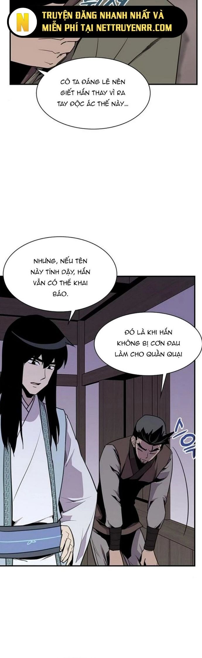Kẻ Mạnh Nhất Lịch Sử Chapter 60 - Trang 2