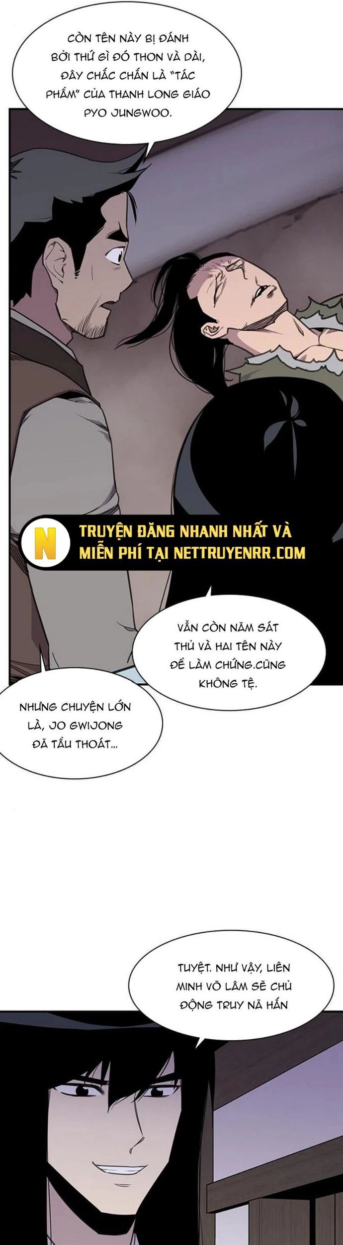 Kẻ Mạnh Nhất Lịch Sử Chapter 60 - Trang 2