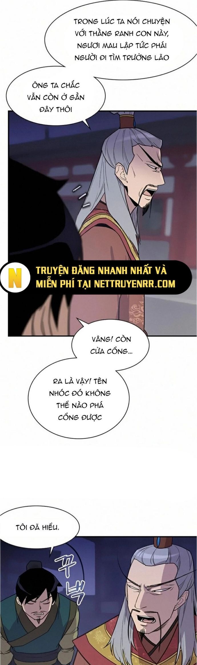 Kẻ Mạnh Nhất Lịch Sử Chapter 61 - Trang 2