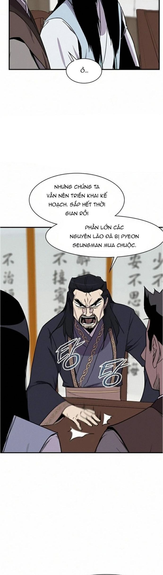 Kẻ Mạnh Nhất Lịch Sử Chapter 61 - Trang 2