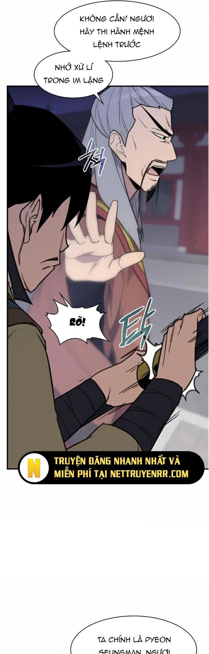 Kẻ Mạnh Nhất Lịch Sử Chapter 61 - Trang 2