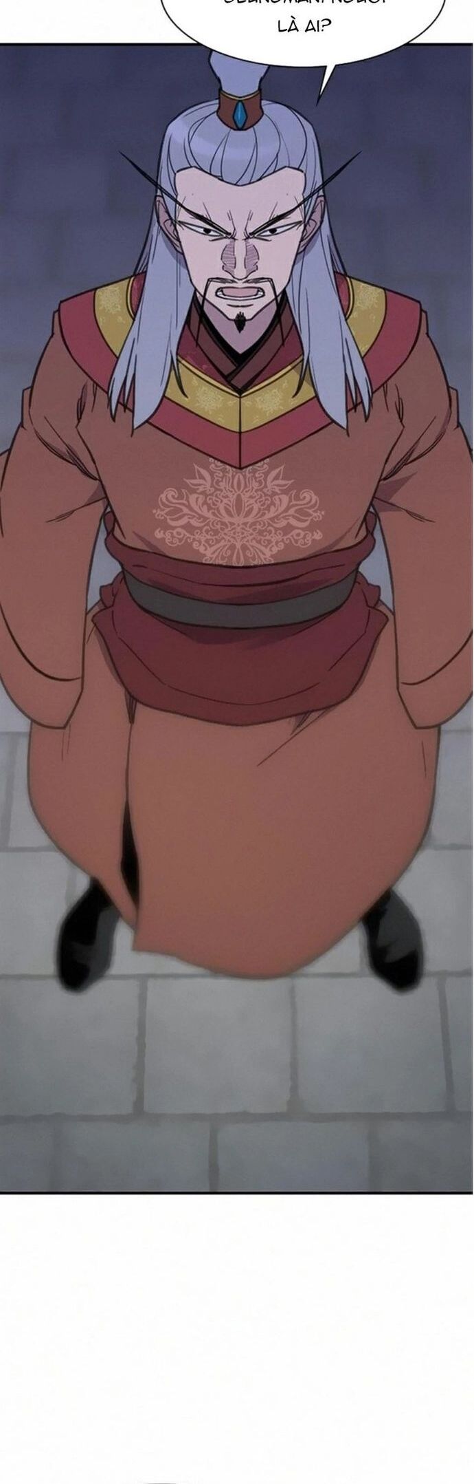 Kẻ Mạnh Nhất Lịch Sử Chapter 61 - Trang 2