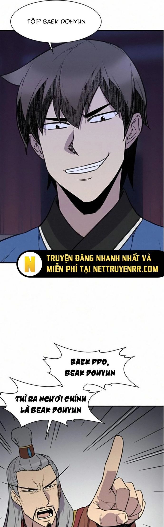 Kẻ Mạnh Nhất Lịch Sử Chapter 61 - Trang 2