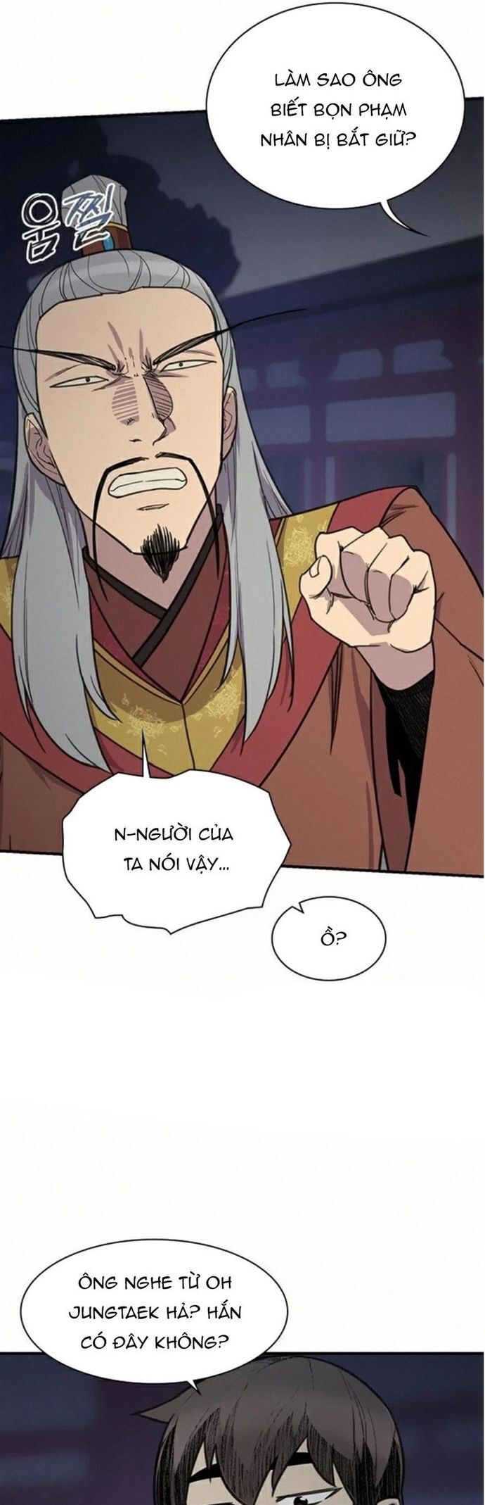 Kẻ Mạnh Nhất Lịch Sử Chapter 61 - Trang 2