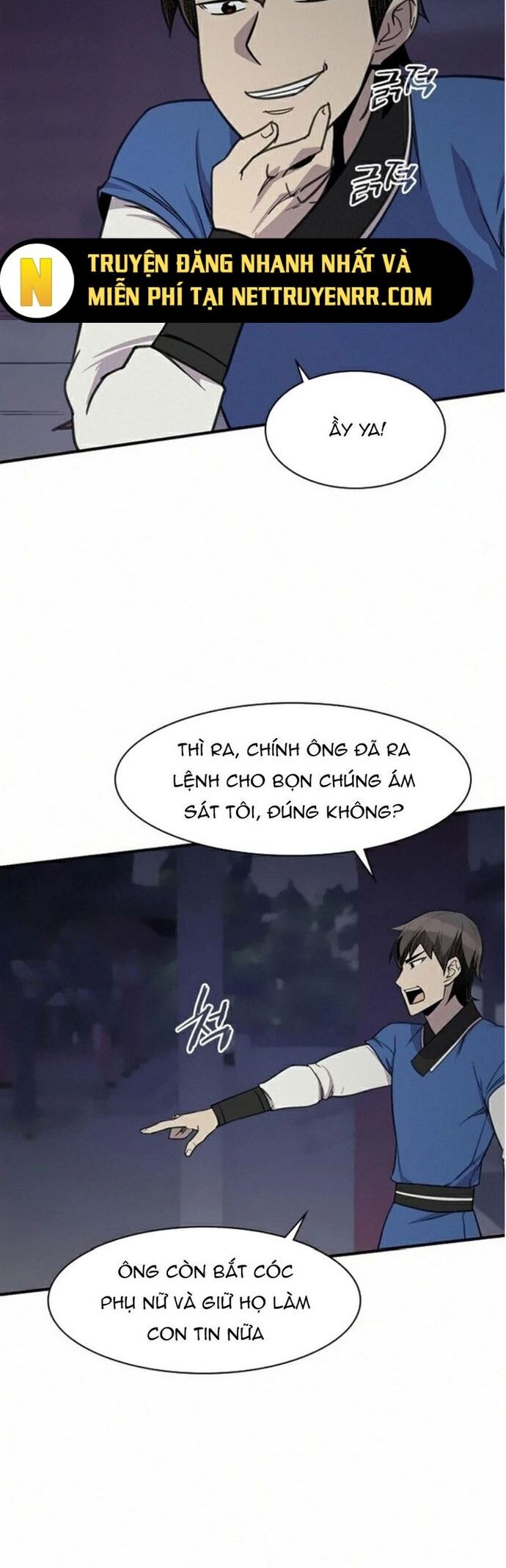 Kẻ Mạnh Nhất Lịch Sử Chapter 61 - Trang 2