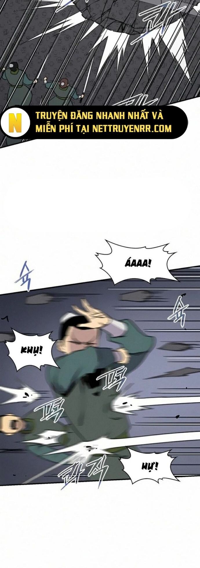 Kẻ Mạnh Nhất Lịch Sử Chapter 61 - Trang 2