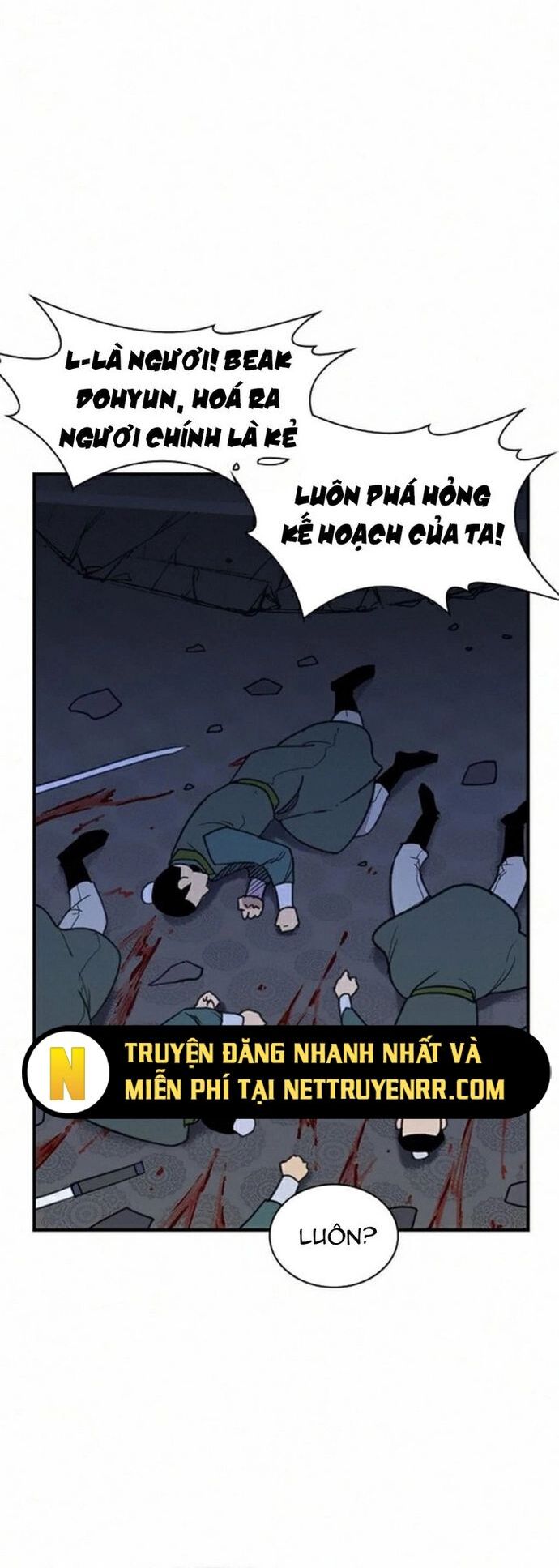 Kẻ Mạnh Nhất Lịch Sử Chapter 61 - Trang 2