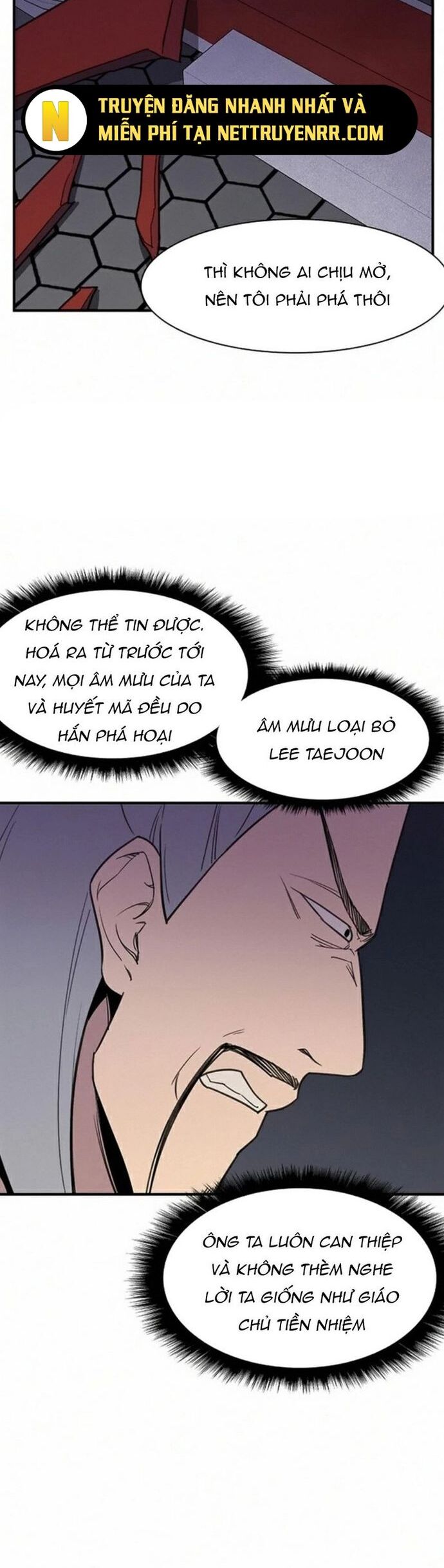 Kẻ Mạnh Nhất Lịch Sử Chapter 61 - Trang 2