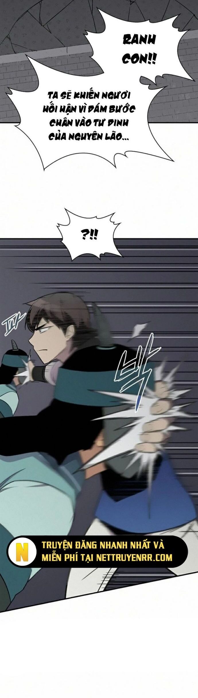 Kẻ Mạnh Nhất Lịch Sử Chapter 61 - Trang 2