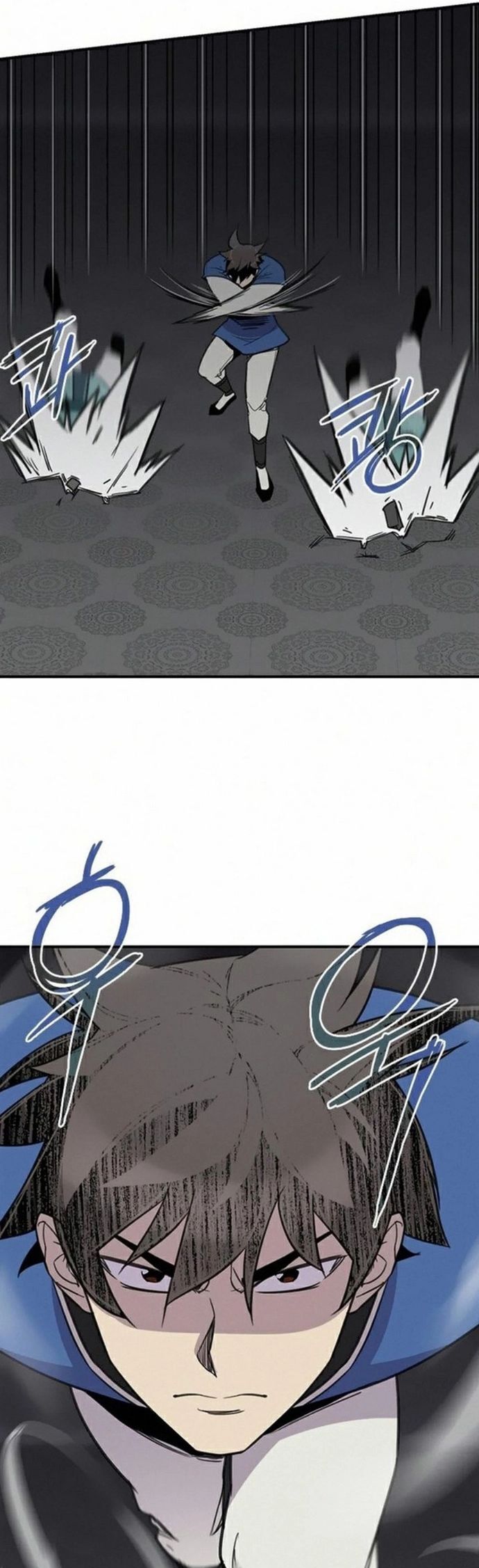 Kẻ Mạnh Nhất Lịch Sử Chapter 61 - Trang 2