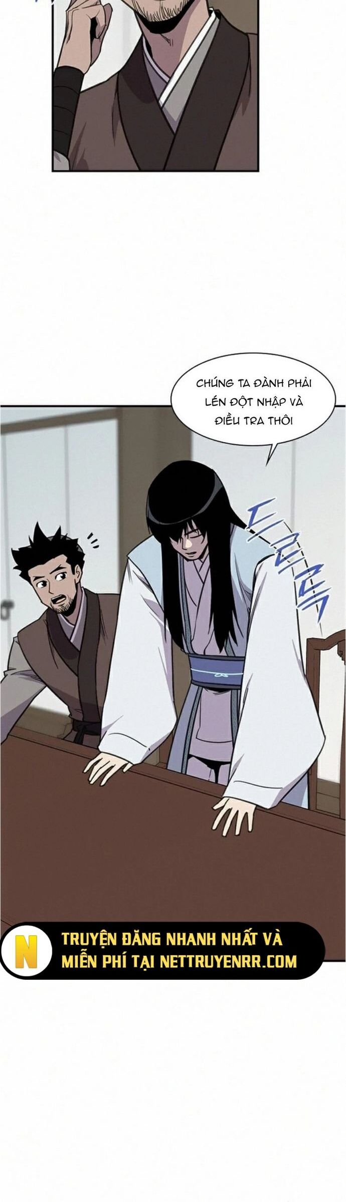 Kẻ Mạnh Nhất Lịch Sử Chapter 61 - Trang 2