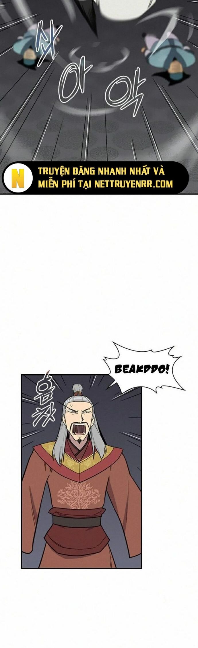 Kẻ Mạnh Nhất Lịch Sử Chapter 61 - Trang 2