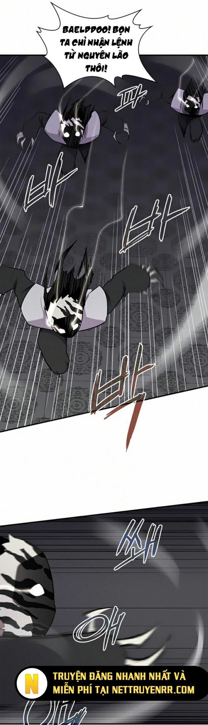 Kẻ Mạnh Nhất Lịch Sử Chapter 61 - Trang 2